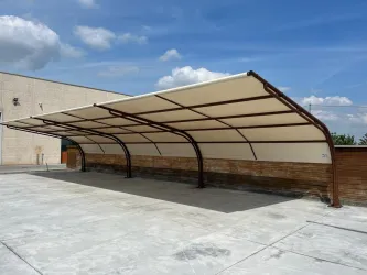 Tubo doppio