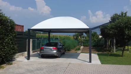 Gazebi impermeabili