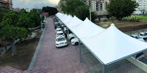 Gazebi impermeabili