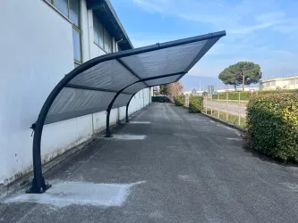 tubo singolo