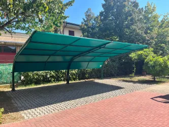 Tubo doppio