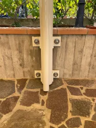 Tubo doppio