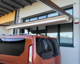 Pergola 2