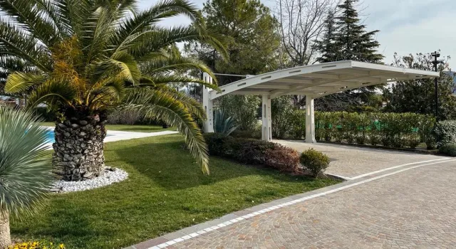 Petra Park 17