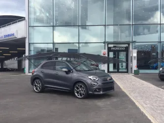 Antigrandine Portatile