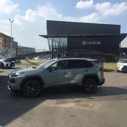 Copertura antigrandine portatile