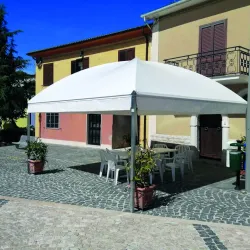 Gazebi impermeabili Gazebi impermeabili