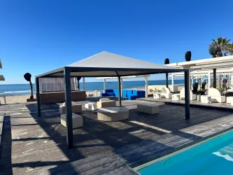 Gazebi impermeabili Gazebi impermeabili