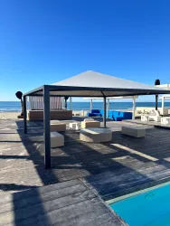 Gazebi impermeabili Gazebi impermeabili