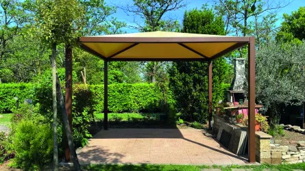 Gazebi impermeabili Gazebi impermeabili