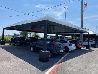 Gazebi impermeabili Gazebi impermeabili