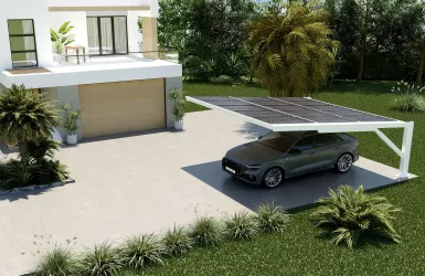 Pensilina Auto Pe.Tra23